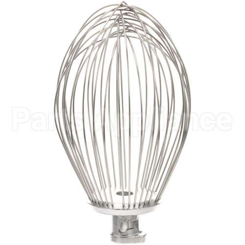 24900-2 Compatible Hobart Whip, Wire (60 Qt)
