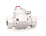 249002 Town Food Service 1/2 Sfty. Valve. Pilot Out (Ts11K) W/Bod
