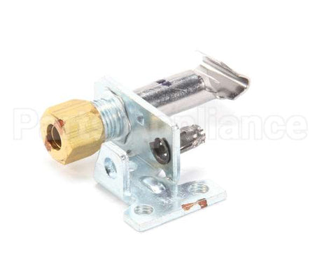 249009 Town Food Service S/S.hooded Pilt. Propane Gas