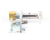 249009 Town Food Service S/S.hooded Pilt. Propane Gas