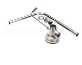 24902 Fisher Twist Waste Fs 2 14 X 18