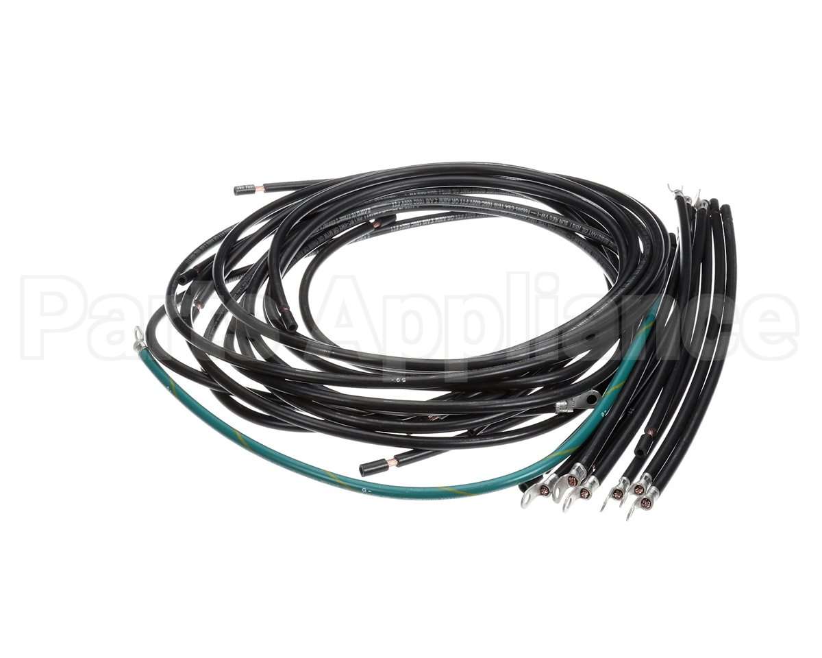 24905 Henny Penny Harness-208-240V/50/60/3-Cfa-8G S