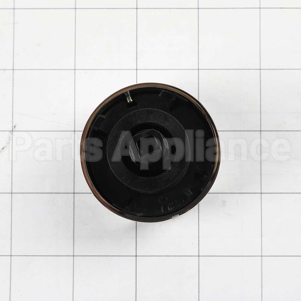 249097 Fisher Paykel Knob Asm V2 - Rg Oven Sel