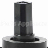 249097 Fisher Paykel Knob Asm V2 - Rg Oven Sel