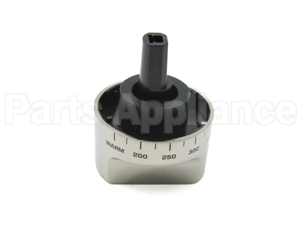 249099 Fisher Paykel Knob Asm V2 - Rd12 & Rg Temp
