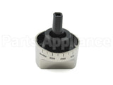 249099 Fisher Paykel Knob Asm V2 - Rd12 & Rg Temp