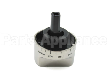 249099 Fisher Paykel Knob Asm V2 - Rd12 & Rg Temp