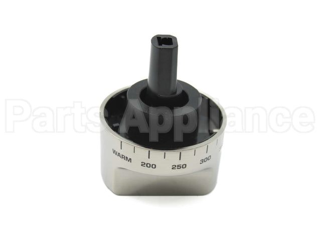 249099 Fisher Paykel Knob Asm V2 - Rd12 & Rg Temp