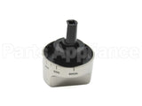249099 Fisher Paykel Knob Asm V2 - Rd12 & Rg Temp