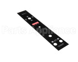 24913 Blodgett Decal, Control