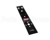 24913 Blodgett Decal, Control