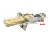 249152P Fisher Paykel Kit Broiler Igniter & Clamp (P