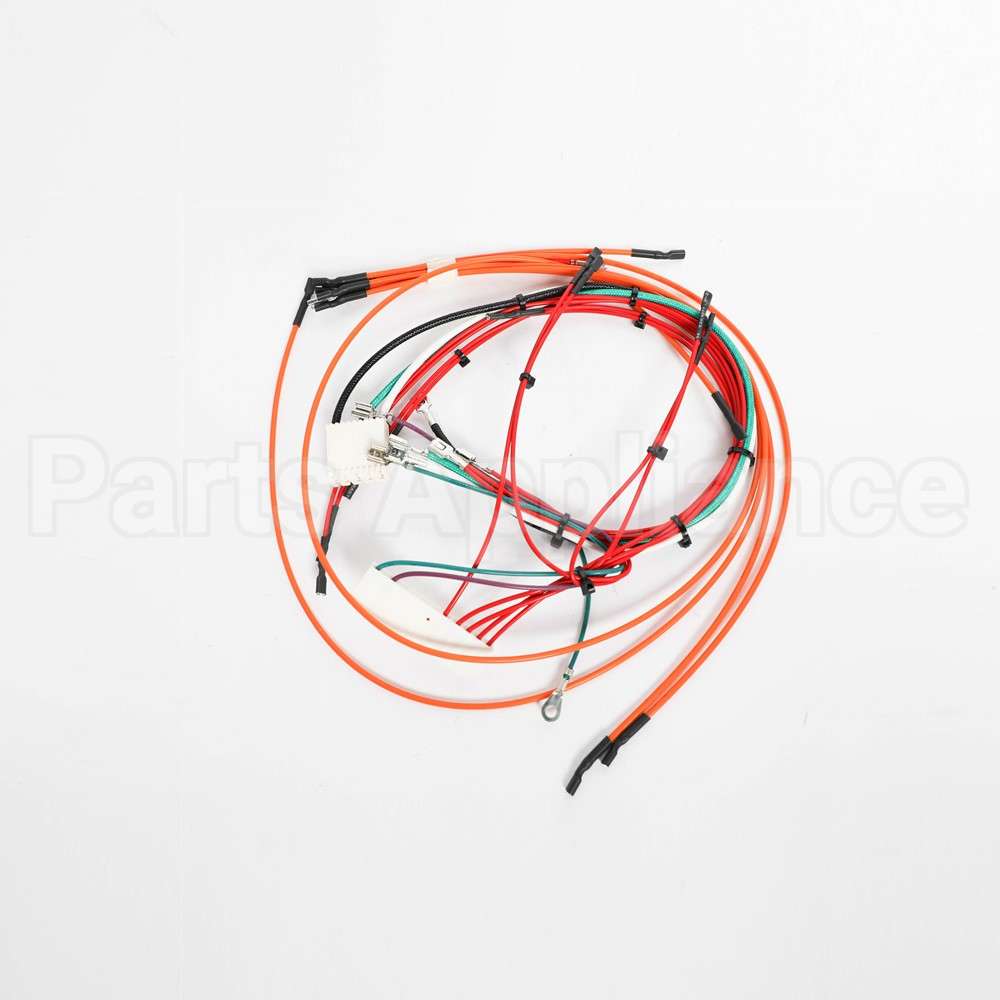 249176P Fisher Paykel Harness Drop In 365 Hi Spec