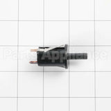 249194 Fisher Paykel Switch Plunger Door No