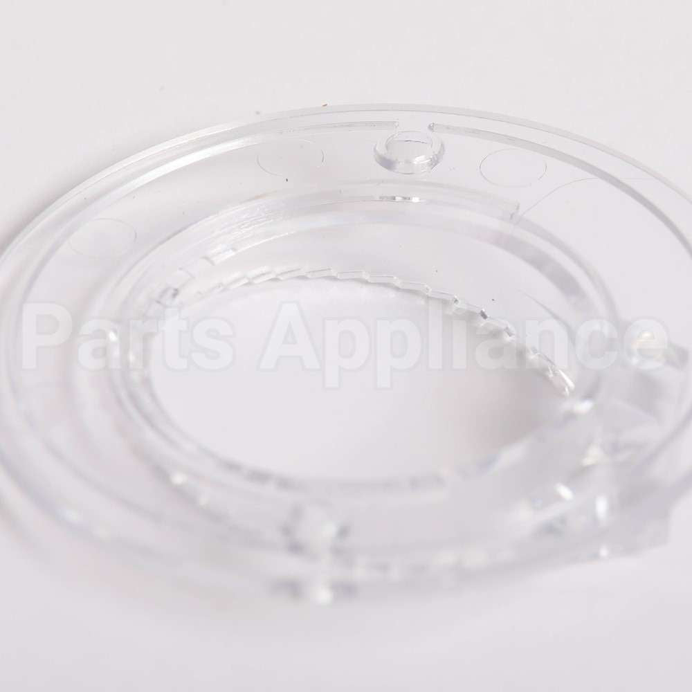 249266P Fisher Paykel Lightpipe Bezel Drop In