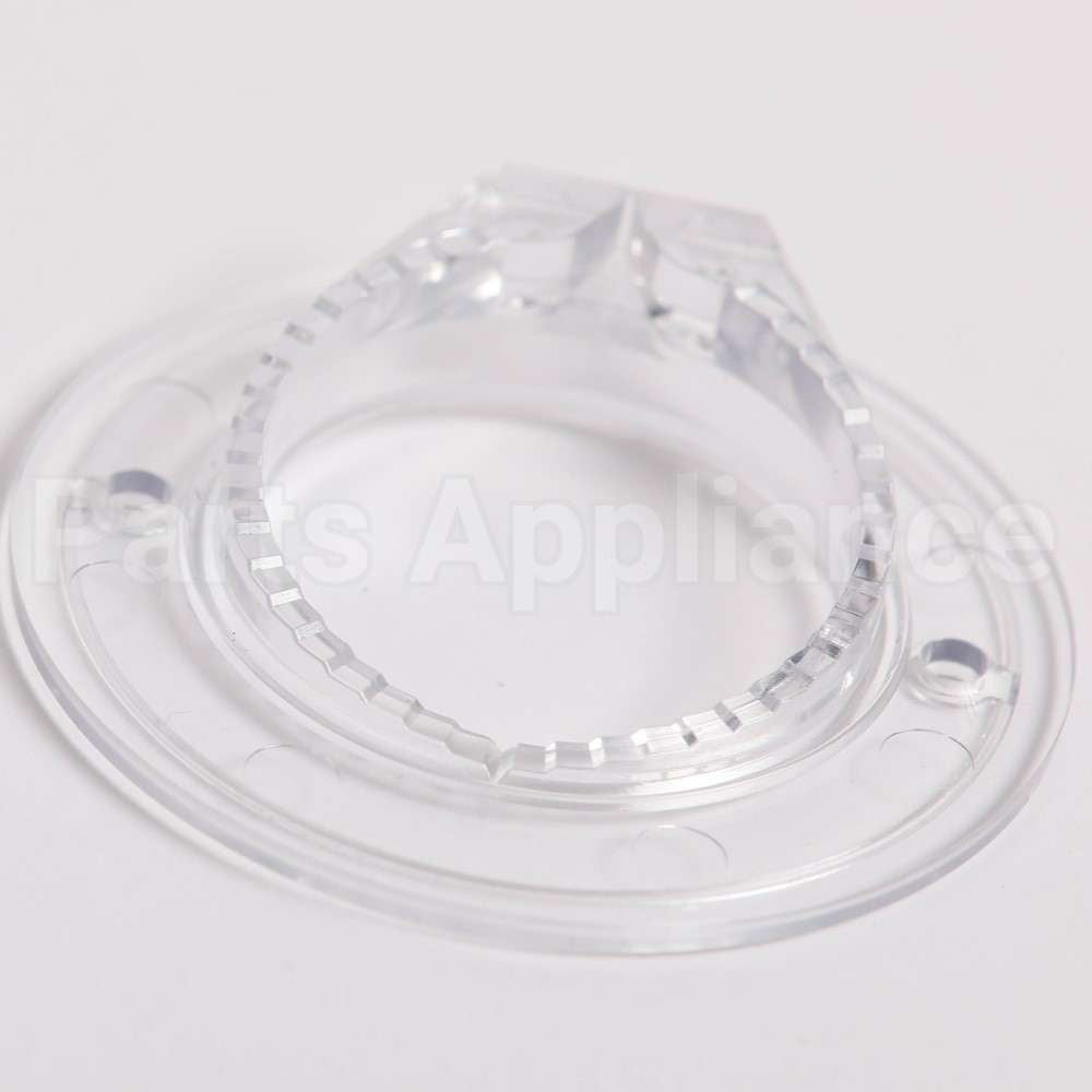 249266P Fisher Paykel Lightpipe Bezel Drop In