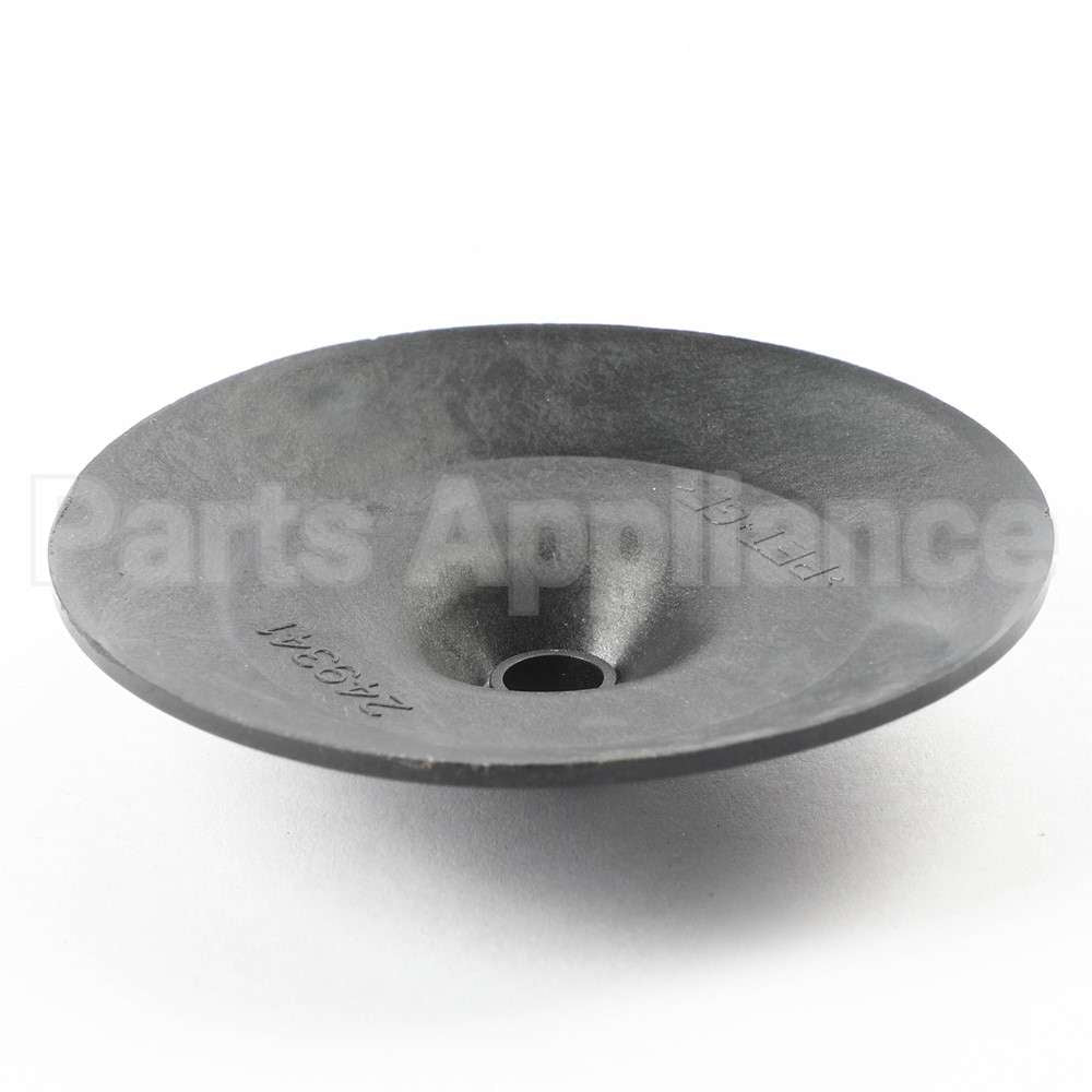 249341P Fisher Paykel Holder Magnet Control Knob