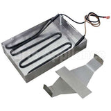 24966 Compatible Silver King Pan Assembly - Condensate