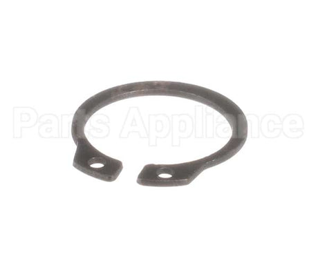 24973 Omcan Circlips For Shaft
