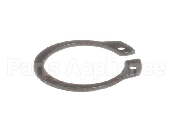 24973 Omcan Circlips For Shaft
