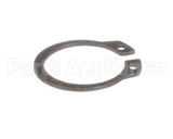 24973 Omcan Circlips For Shaft