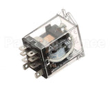 2499 Royal Range Cube Relay For Motor