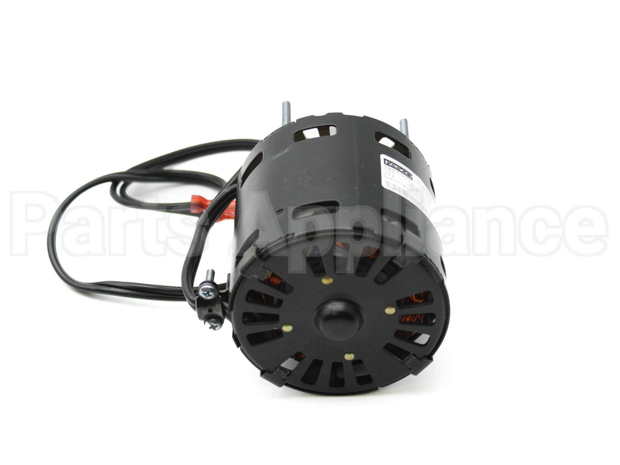 9F0102620000 Modine 115V 1550Rpm Fan Motor