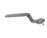 24A001 Ultrafryer Handle, Ball Valve 2In B10047-