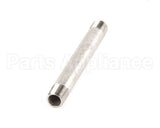 24A005 Ultrafryer Nipple, 3/8 X 05 1/2 S/S Tbe
