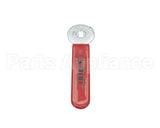 24A087 Ultrafryer Handle Valve Wing 1 1/4In P3 F