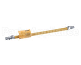 24A138 Ultrafryer Line, Gas Flex 1/2 Mip X 1/2 M