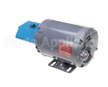 24A184 Ultrafryer Pump/Motor Assembly, 5.5 Gpm Baldor 115