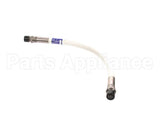 24A234 Ultrafryer Hose, Replacement 21In