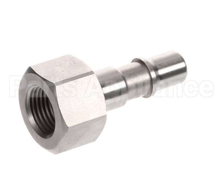 24A239 Ultrafryer Plug, Male 11Mm 1/2In Rbe11620
