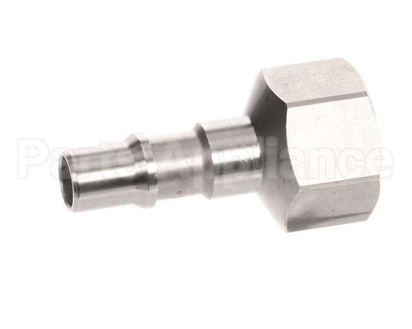 24A239 Ultrafryer Plug, Male 11Mm 1/2In Rbe11620