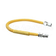 24A259 Compatible Ultrafryer Line, Gas Flex 1/2 Fip X 1/2 Mip 24In