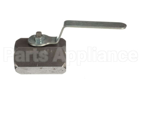 24A276 Ultrafryer Valve, Ball 2In Fc83