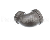 24A295 Ultrafryer Elbow, Reducer 3/4 X 1/2 Bi