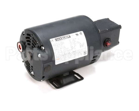 24A299 Ultrafryer Pump/Motor Assembly, 5.0 Gpm 1/3 Turbo H