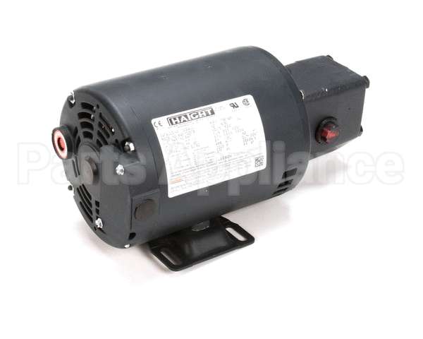 24A299 Ultrafryer Pump/Motor Assembly, 5.0 Gpm 1/3 Turbo H