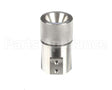 24A349 Ultrafryer Coupling, Q-Disconnect W/O Ball Spring S
