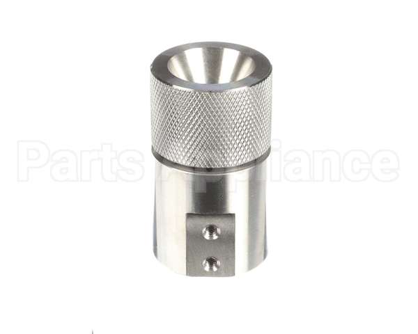24A349 Ultrafryer Coupling, Q-Disconnect W/O Ball Spring S