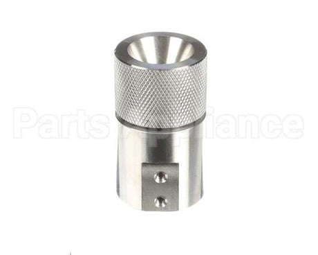 24A349 Ultrafryer Coupling, Q-Disconnect W/O Ball Spring S