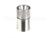 24A349 Ultrafryer Coupling, Q-Disconnect W/O Ball Spring S