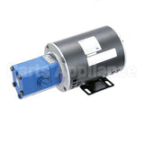 24A372 Ultrafryer Pump/Motorassy, 7.6Gpm