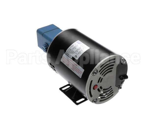 24A372 Ultrafryer Pump/Motor Assembly, 7.6 Gpm H Mt Class