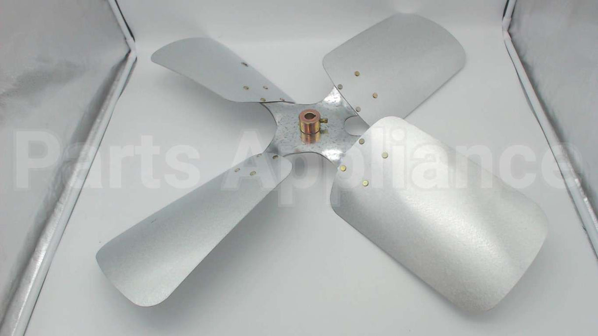 LA01EW032 Carrier 30"Dia 22Deg 5/8" Cw 4Bld Fan