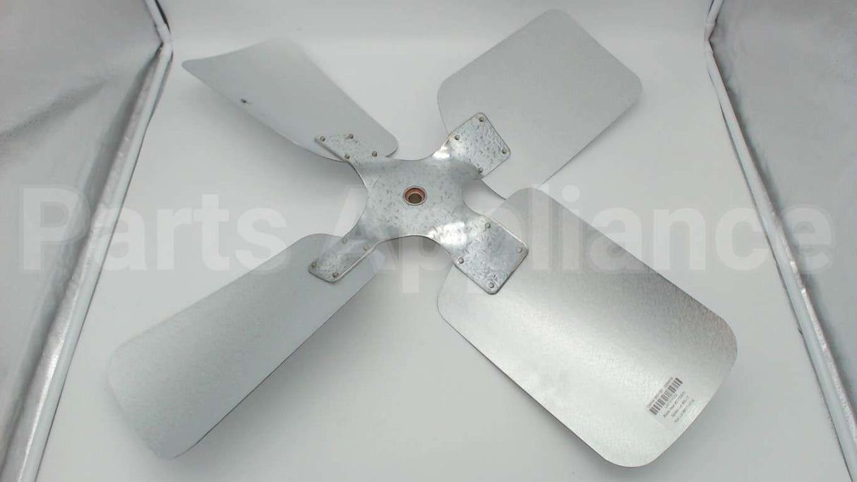 LA01EW032 Carrier 30"Dia 22Deg 5/8" Cw 4Bld Fan