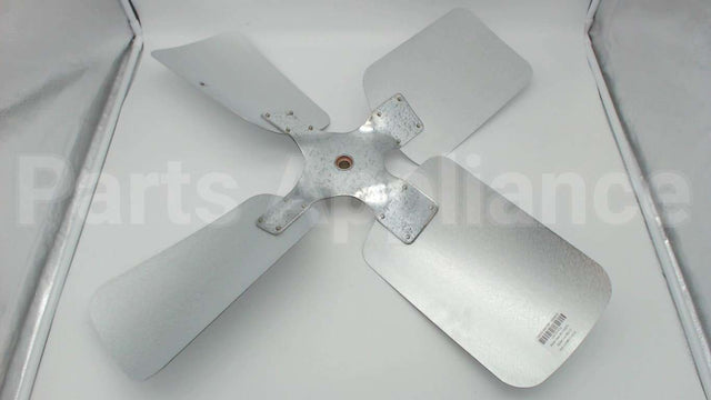 LA01EW032 Carrier 30"Dia 22Deg 5/8" Cw 4Bld Fan