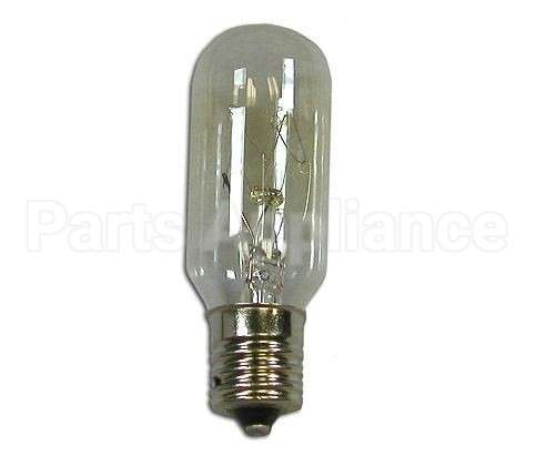 WB36X10003 GE Microwave Bulb - 40W